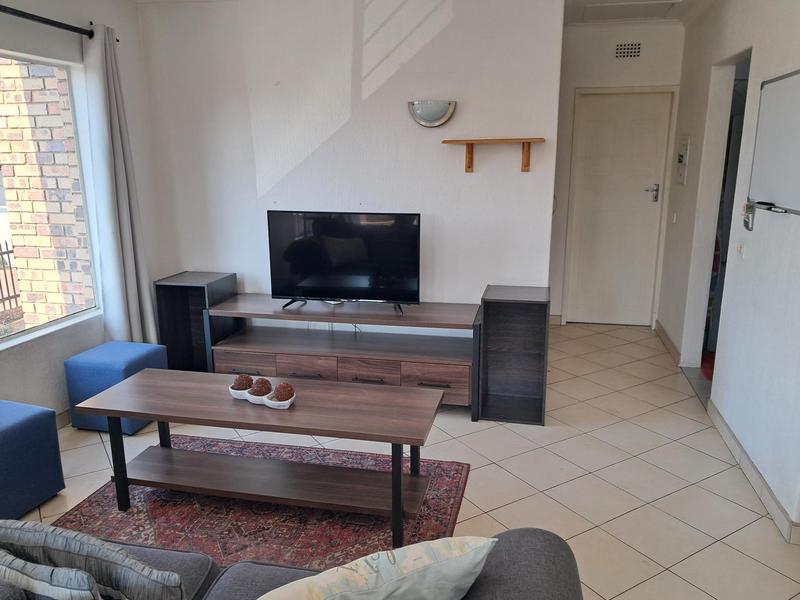 To Let 1 Bedroom Property for Rent in Edenburg Gauteng