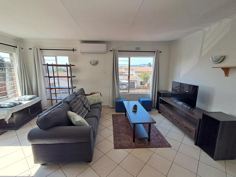 To Let 1 Bedroom Property for Rent in Edenburg Gauteng