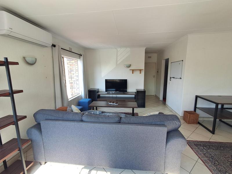 To Let 1 Bedroom Property for Rent in Edenburg Gauteng