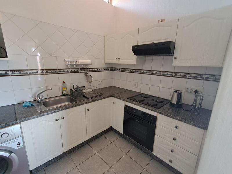 To Let 1 Bedroom Property for Rent in Edenburg Gauteng