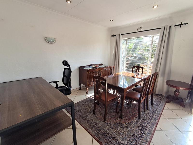 To Let 1 Bedroom Property for Rent in Edenburg Gauteng