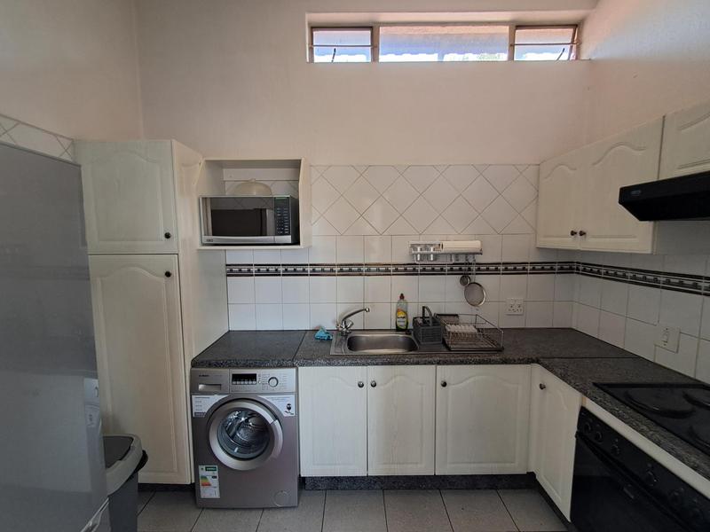 To Let 1 Bedroom Property for Rent in Edenburg Gauteng