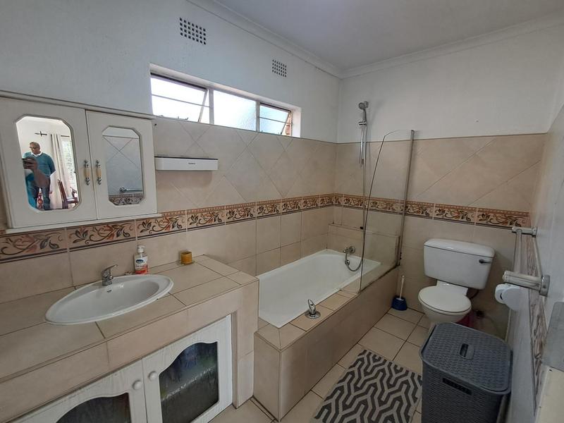 To Let 1 Bedroom Property for Rent in Edenburg Gauteng