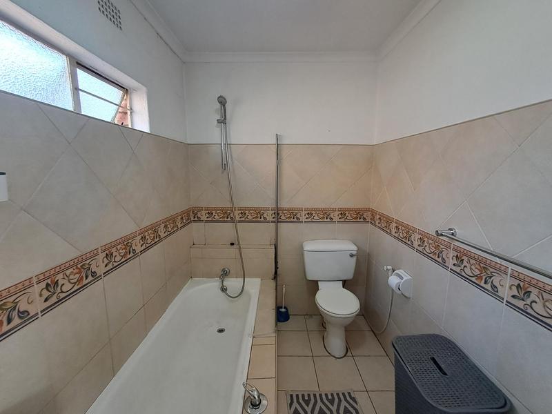 To Let 1 Bedroom Property for Rent in Edenburg Gauteng