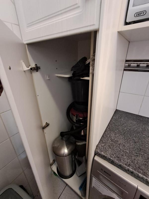 To Let 1 Bedroom Property for Rent in Edenburg Gauteng