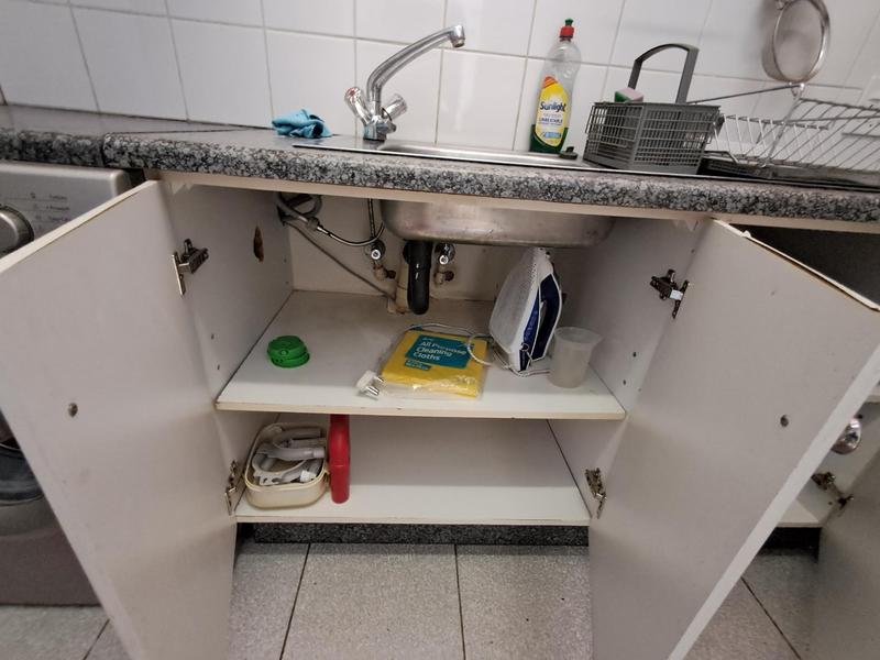 To Let 1 Bedroom Property for Rent in Edenburg Gauteng