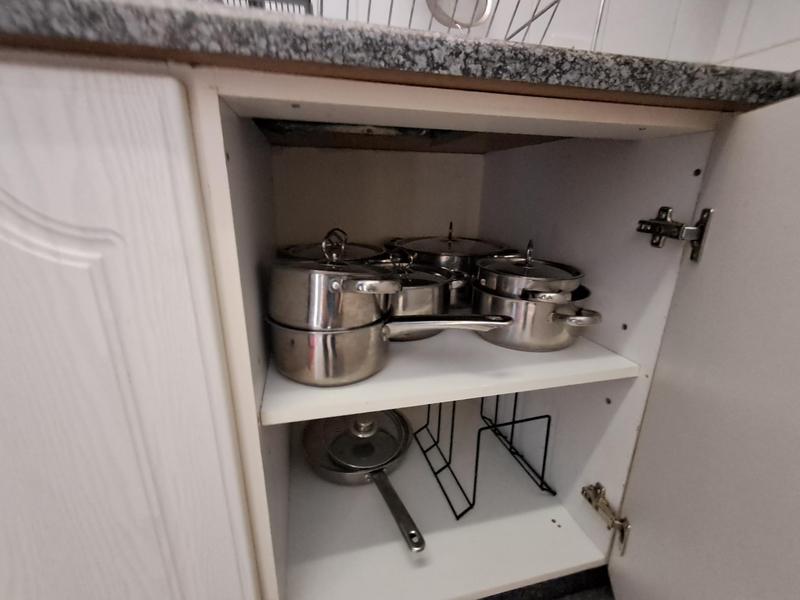 To Let 1 Bedroom Property for Rent in Edenburg Gauteng
