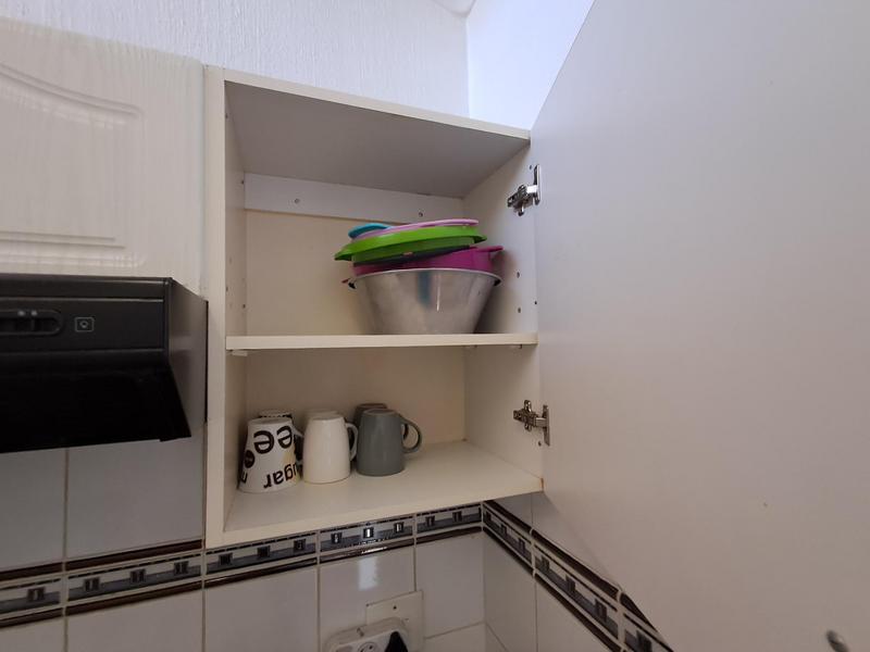 To Let 1 Bedroom Property for Rent in Edenburg Gauteng