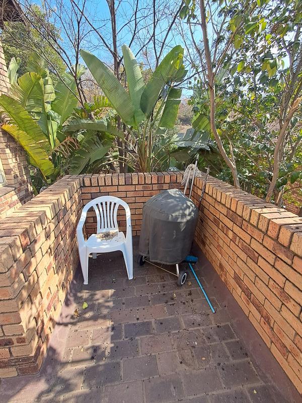 To Let 1 Bedroom Property for Rent in Edenburg Gauteng