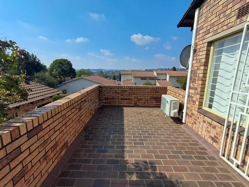 To Let 1 Bedroom Property for Rent in Edenburg Gauteng