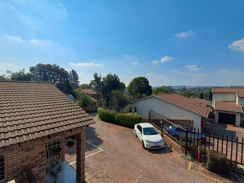To Let 1 Bedroom Property for Rent in Edenburg Gauteng