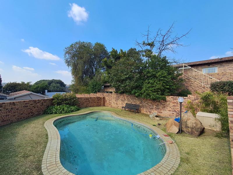 To Let 1 Bedroom Property for Rent in Edenburg Gauteng