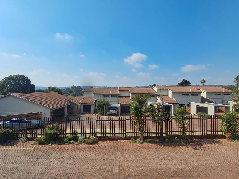 To Let 1 Bedroom Property for Rent in Edenburg Gauteng