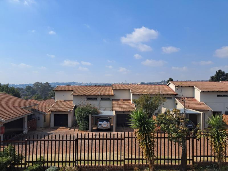 To Let 1 Bedroom Property for Rent in Edenburg Gauteng