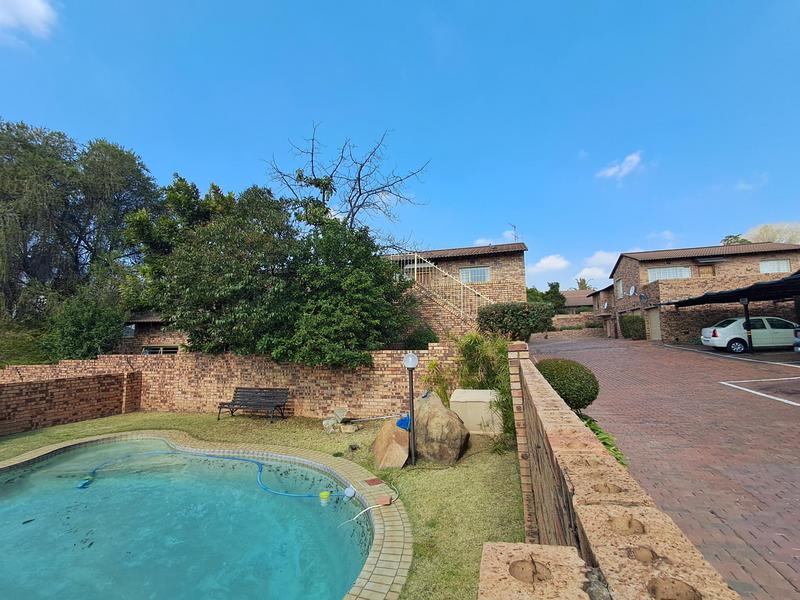 To Let 1 Bedroom Property for Rent in Edenburg Gauteng