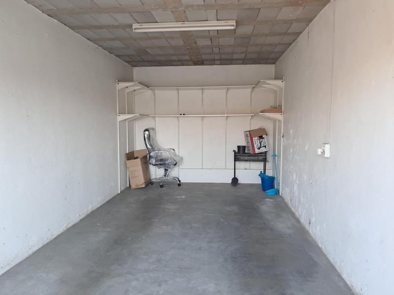 To Let 1 Bedroom Property for Rent in Edenburg Gauteng