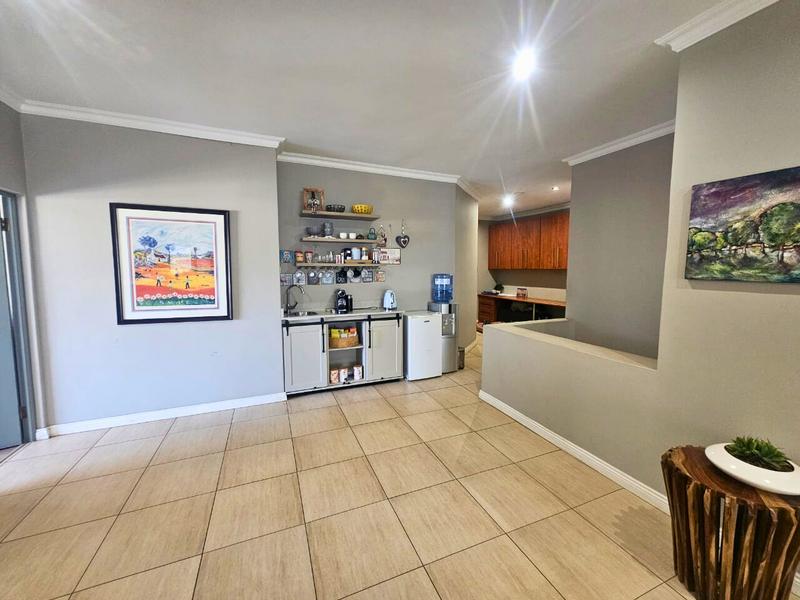 To Let 4 Bedroom Property for Rent in Blue Gill Estate Gauteng