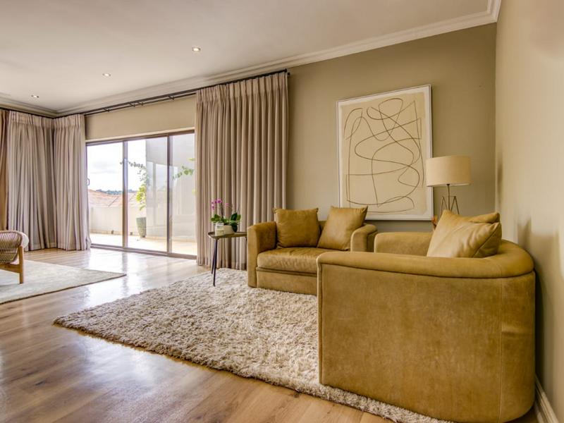 To Let 4 Bedroom Property for Rent in Blue Gill Estate Gauteng