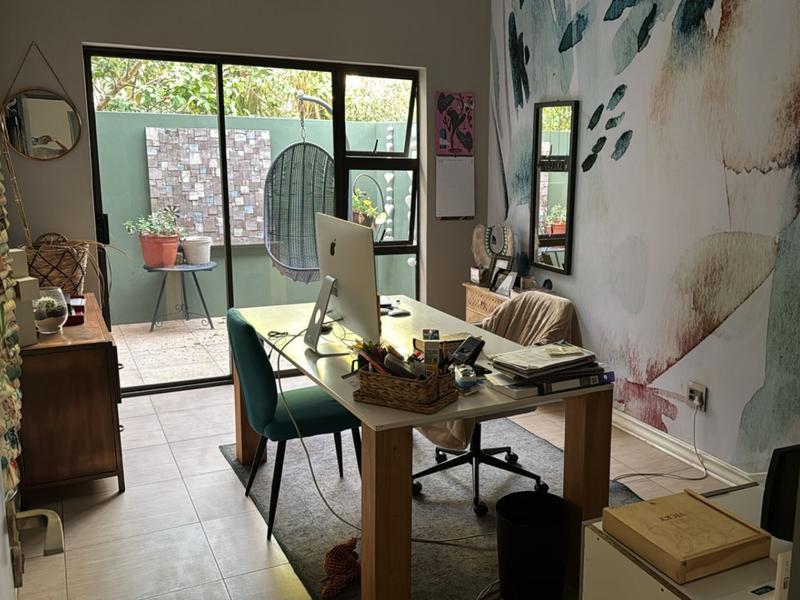To Let 4 Bedroom Property for Rent in Blue Gill Estate Gauteng