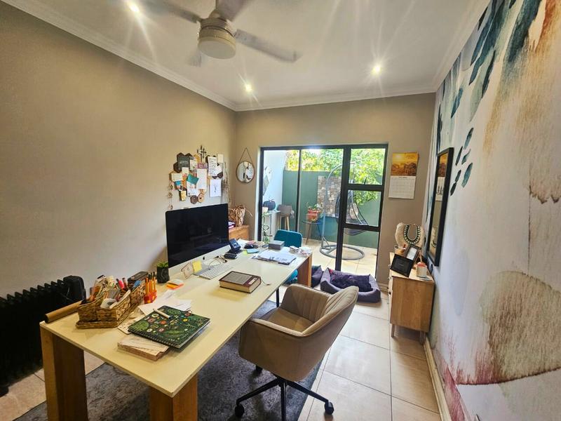 To Let 4 Bedroom Property for Rent in Blue Gill Estate Gauteng