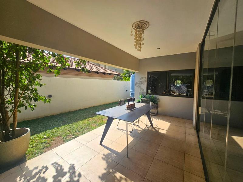 To Let 4 Bedroom Property for Rent in Blue Gill Estate Gauteng