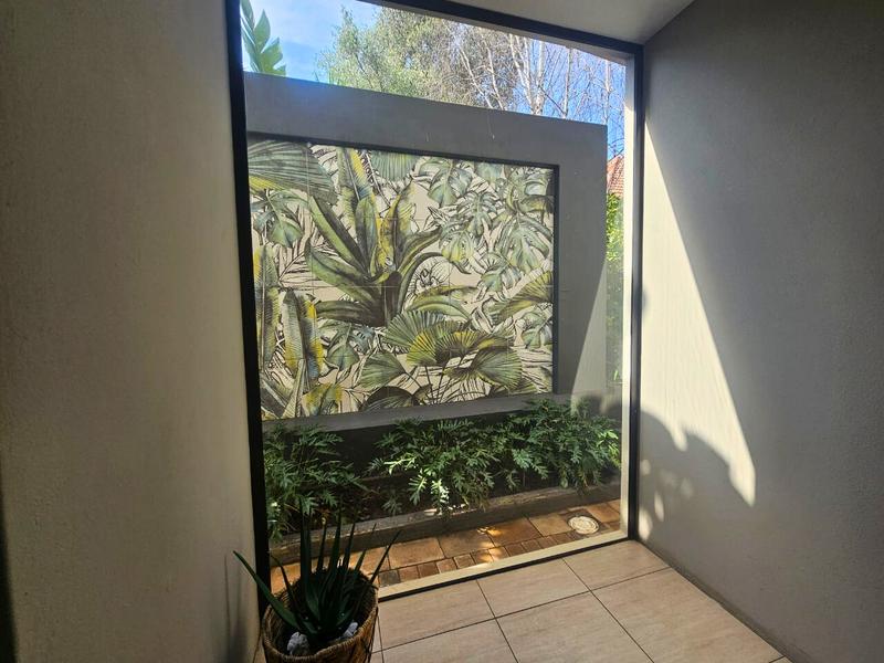 To Let 4 Bedroom Property for Rent in Blue Gill Estate Gauteng