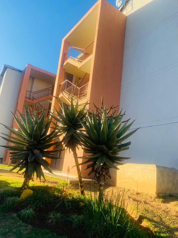 2 Bedroom Property for Sale in Jabulani Gauteng