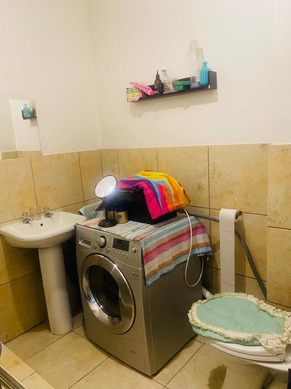 2 Bedroom Property for Sale in Jabulani Gauteng