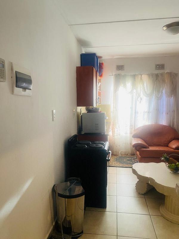 2 Bedroom Property for Sale in Jabulani Gauteng