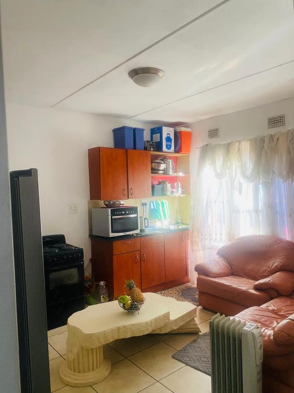 2 Bedroom Property for Sale in Jabulani Gauteng