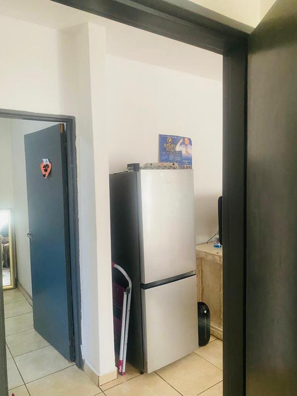 2 Bedroom Property for Sale in Jabulani Gauteng