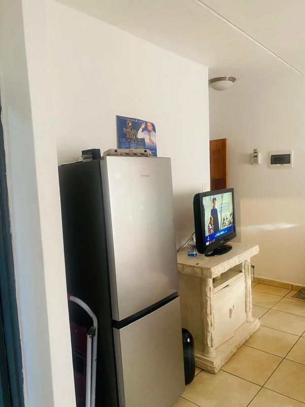 2 Bedroom Property for Sale in Jabulani Gauteng