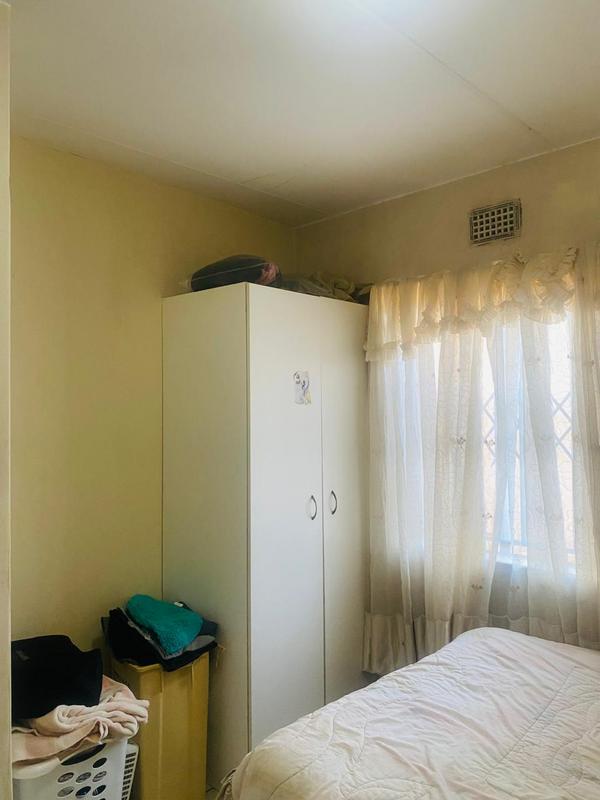 2 Bedroom Property for Sale in Jabulani Gauteng