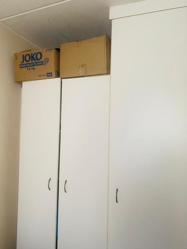 2 Bedroom Property for Sale in Jabulani Gauteng