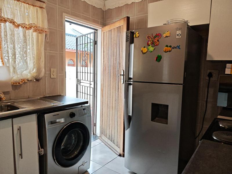3 Bedroom Property for Sale in Kagiso Gauteng