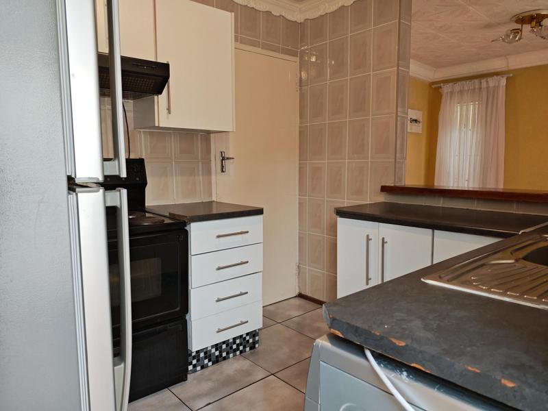 3 Bedroom Property for Sale in Kagiso Gauteng