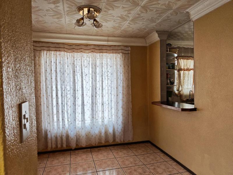 3 Bedroom Property for Sale in Kagiso Gauteng