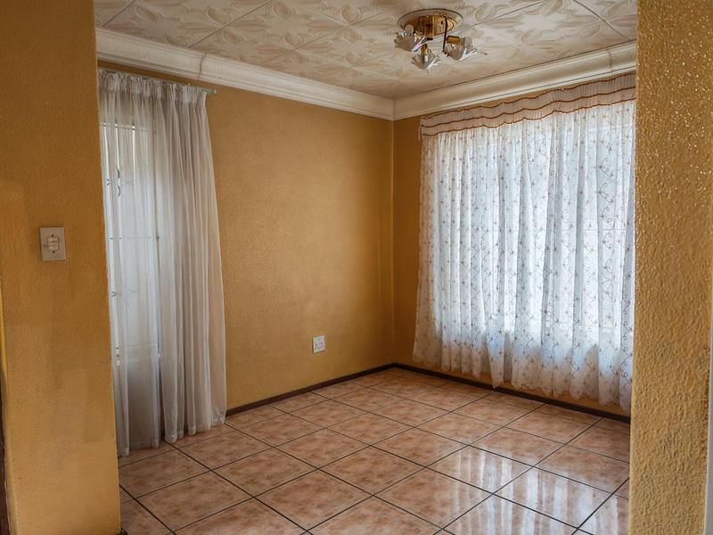 3 Bedroom Property for Sale in Kagiso Gauteng