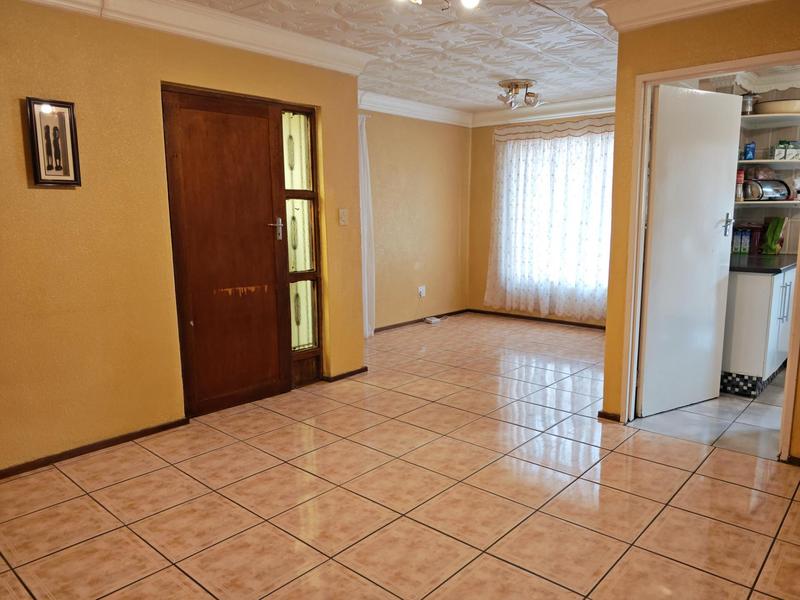 3 Bedroom Property for Sale in Kagiso Gauteng