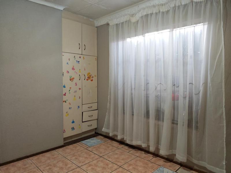 3 Bedroom Property for Sale in Kagiso Gauteng