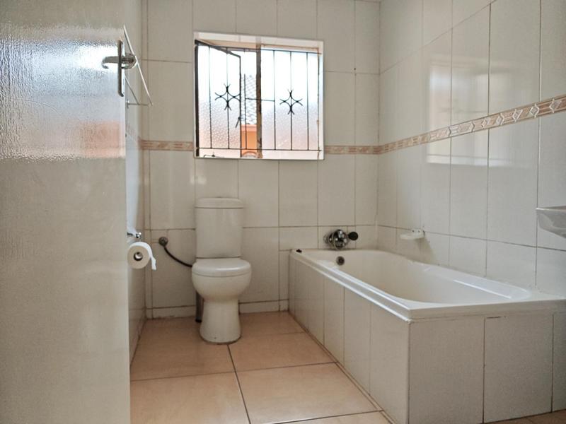 3 Bedroom Property for Sale in Kagiso Gauteng