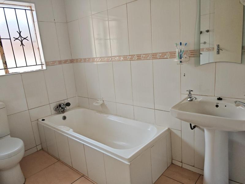 3 Bedroom Property for Sale in Kagiso Gauteng