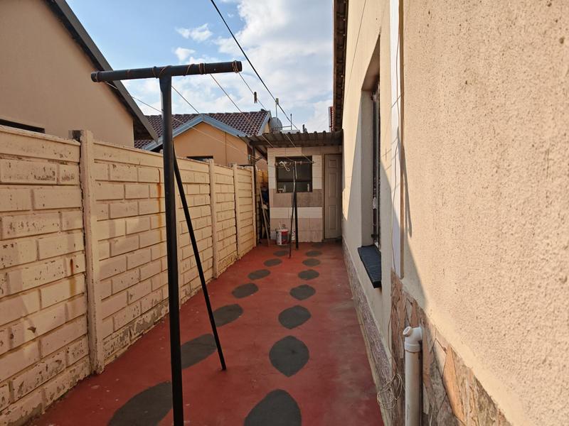 3 Bedroom Property for Sale in Kagiso Gauteng