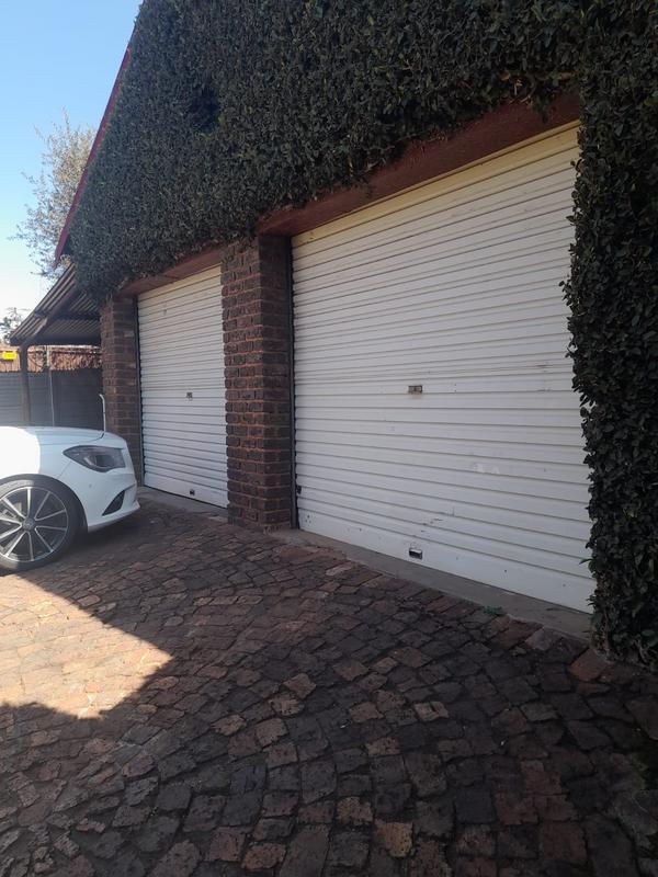 4 Bedroom Property for Sale in Atlasville Gauteng