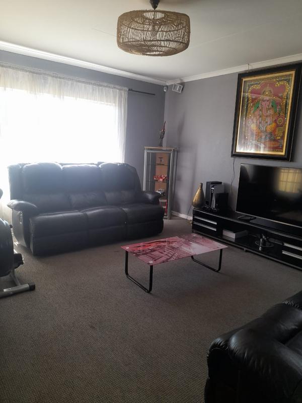 4 Bedroom Property for Sale in Atlasville Gauteng