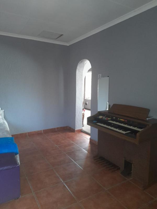 4 Bedroom Property for Sale in Atlasville Gauteng
