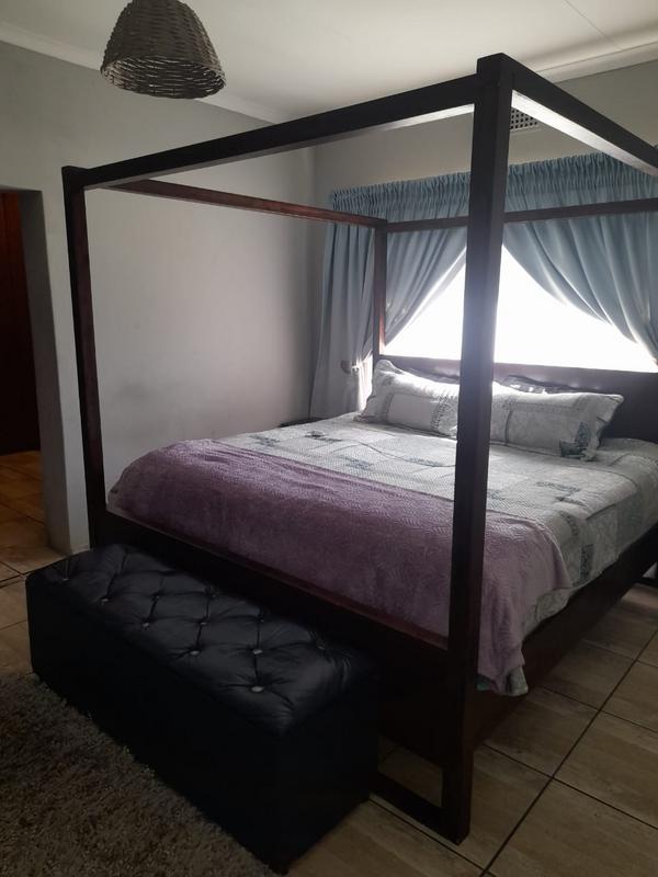 4 Bedroom Property for Sale in Atlasville Gauteng