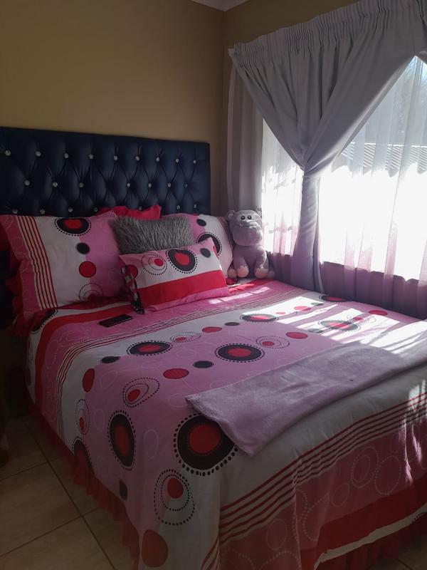 4 Bedroom Property for Sale in Atlasville Gauteng