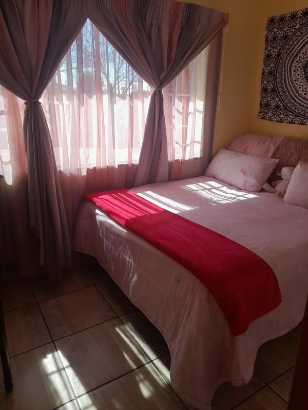 4 Bedroom Property for Sale in Atlasville Gauteng