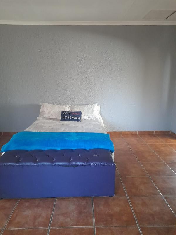 4 Bedroom Property for Sale in Atlasville Gauteng